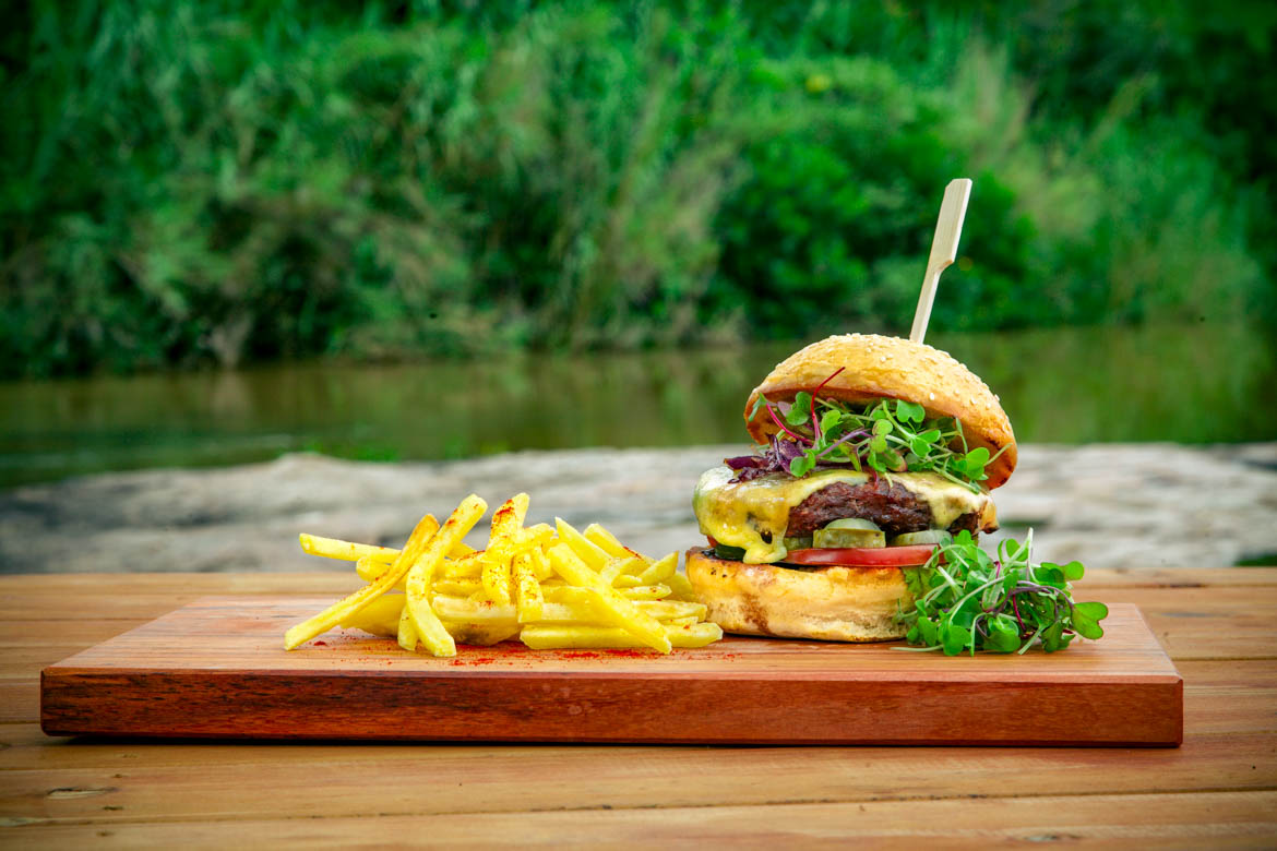 Friends Cafe - Food Gallery